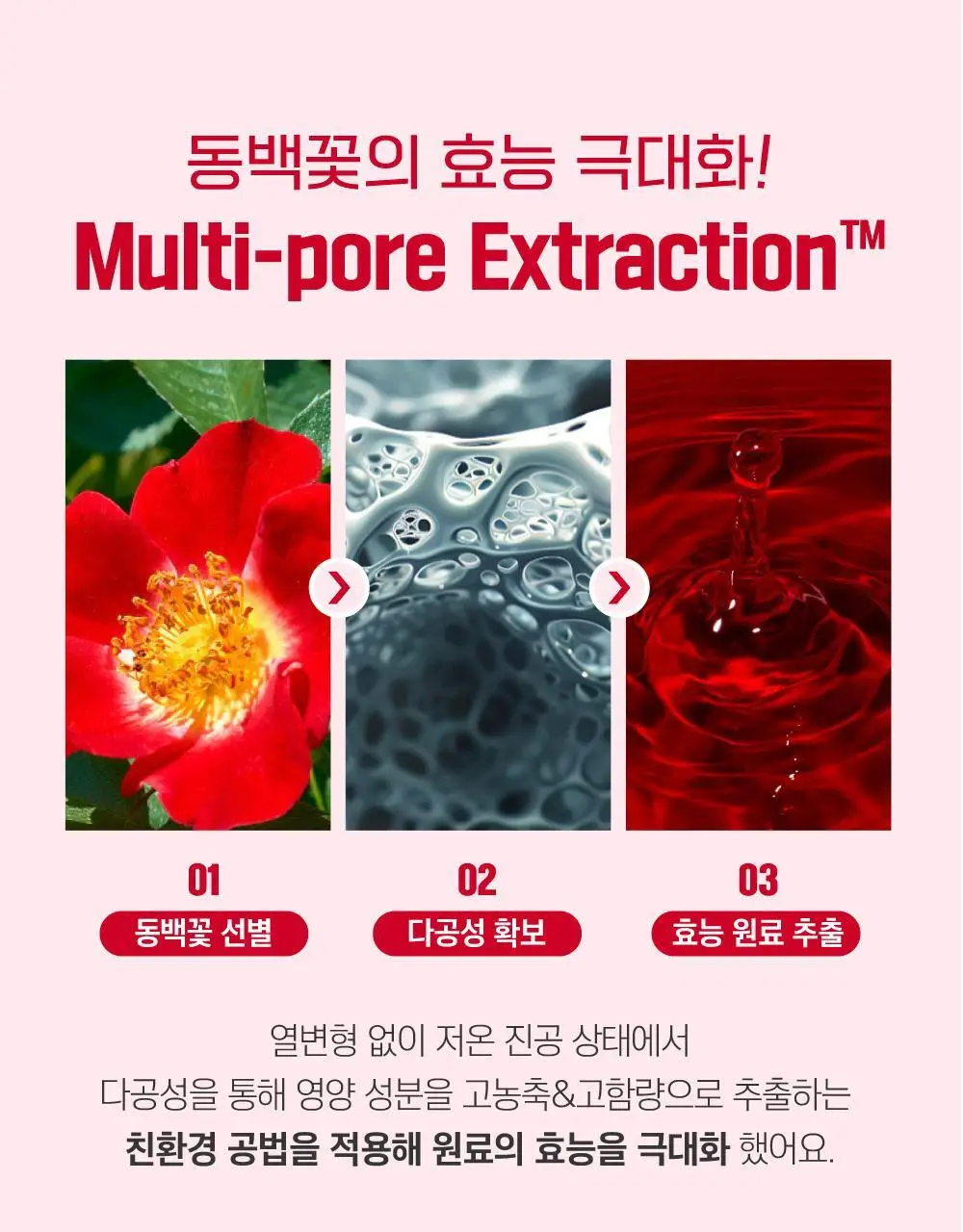 [브이라인/탄력케어] 라운드랩 동백 딥 콜라겐 브이 리프팅 겔 마스크 4매 상세페이지 18